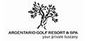 Logo: Argentario Golf Resort and Spa
