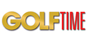 Logo: GOLF TIME