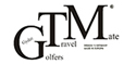 Logo: GolfersTravelMate