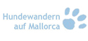 Logo: Hundewandern auf Mallorca