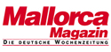 Logo: Mallorca Magazin