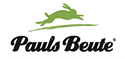 Logo: Pauls Beute
