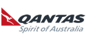 Logo: Qantas