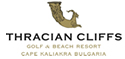 Logo: Thracian Cliffs Golf And Beach Resort